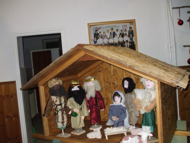 Betlehem állítás 2010